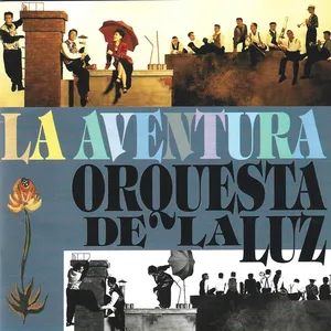 La aventura